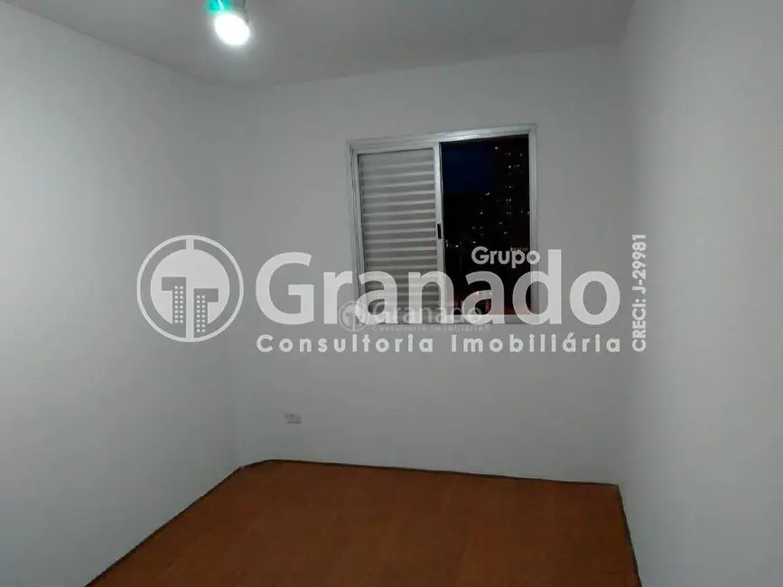 Apartamento com 2 quartos à venda, 56m2 em Parque Mandaqui, São Paulo - SP - imagem 1 Foto 1 de Apartamento com 2 quartos à venda, 56m2 em Parque Mandaqui, São Paulo - SP