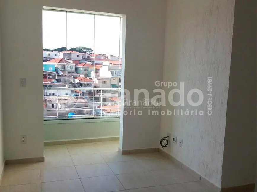 Apartamento com 3 quartos à venda, 56m2 em Vila Amélia, São Paulo - SP - imagem 2 Foto 2 de Apartamento com 3 quartos à venda, 56m2 em Vila Amélia, São Paulo - SP