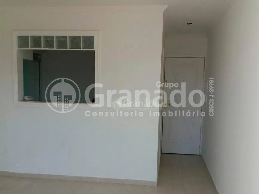 Apartamento com 3 quartos à venda, 56m2 em Vila Amélia, São Paulo - SP - imagem 1 Foto 1 de Apartamento com 3 quartos à venda, 56m2 em Vila Amélia, São Paulo - SP