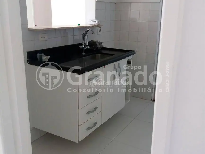 Apartamento com 3 quartos à venda, 56m2 em Vila Amélia, São Paulo - SP - imagem 4 Foto 4 de Apartamento com 3 quartos à venda, 56m2 em Vila Amélia, São Paulo - SP
