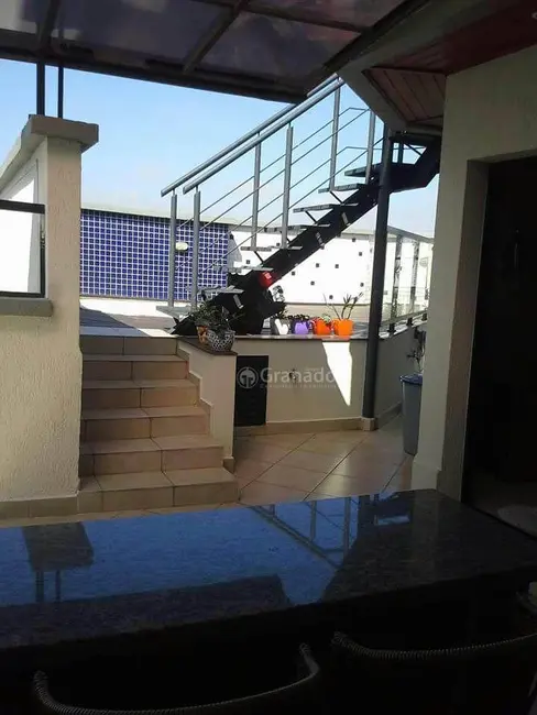 Foto 8 de Apartamento com 3 quartos à venda, 338m2 em Jardim São Paulo(Zona Norte), São Paulo - SP