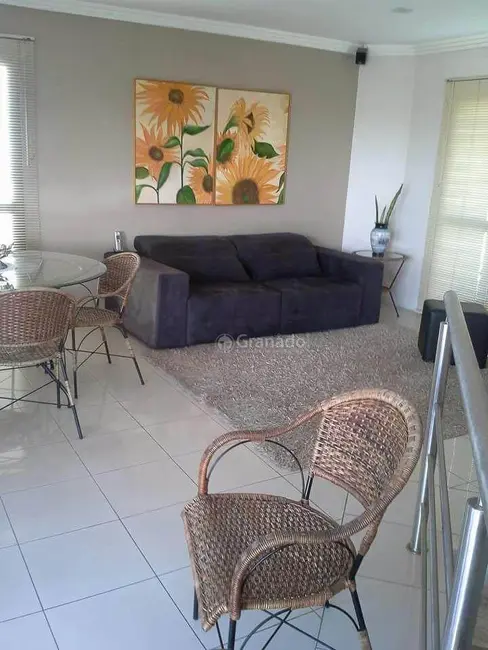Foto 4 de Apartamento com 3 quartos à venda, 338m2 em Jardim São Paulo(Zona Norte), São Paulo - SP