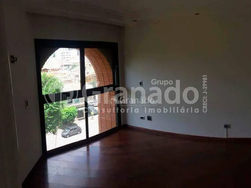 Apartamento com 3 quartos à venda, 147m2 em Vila Gomes Cardim, São Paulo - SP - imagem 7 Foto 7 de Apartamento com 3 quartos à venda, 147m2 em Vila Gomes Cardim, São Paulo - SP