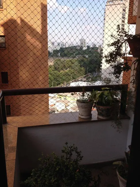Foto 2 de Apartamento com 3 quartos à venda, 147m2 em Tatuapé, São Paulo - SP