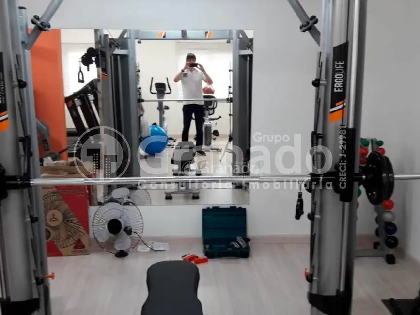 Foto 6 de Apartamento com 2 quartos à venda, 125m2 em Vila Ede, São Paulo - SP