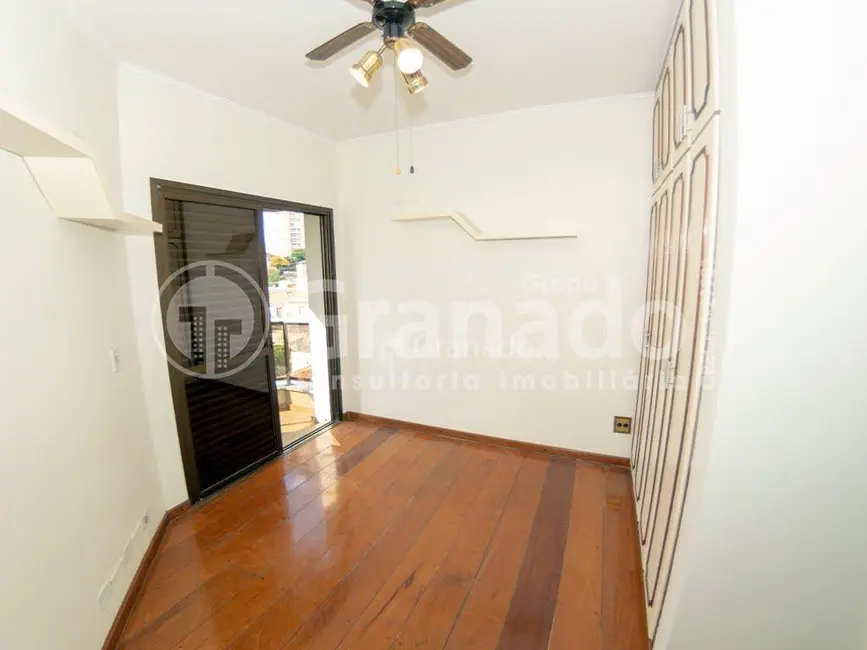 Foto 5 de Apartamento com 4 quartos à venda e para alugar, 215m2 em Vila Ester, São Paulo - SP