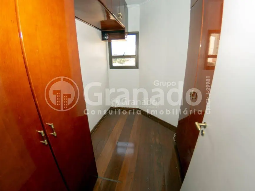Foto 8 de Apartamento com 4 quartos à venda e para alugar, 215m2 em Vila Ester, São Paulo - SP