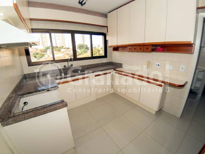 Foto 4 de Apartamento com 4 quartos à venda e para alugar, 215m2 em Vila Ester, São Paulo - SP