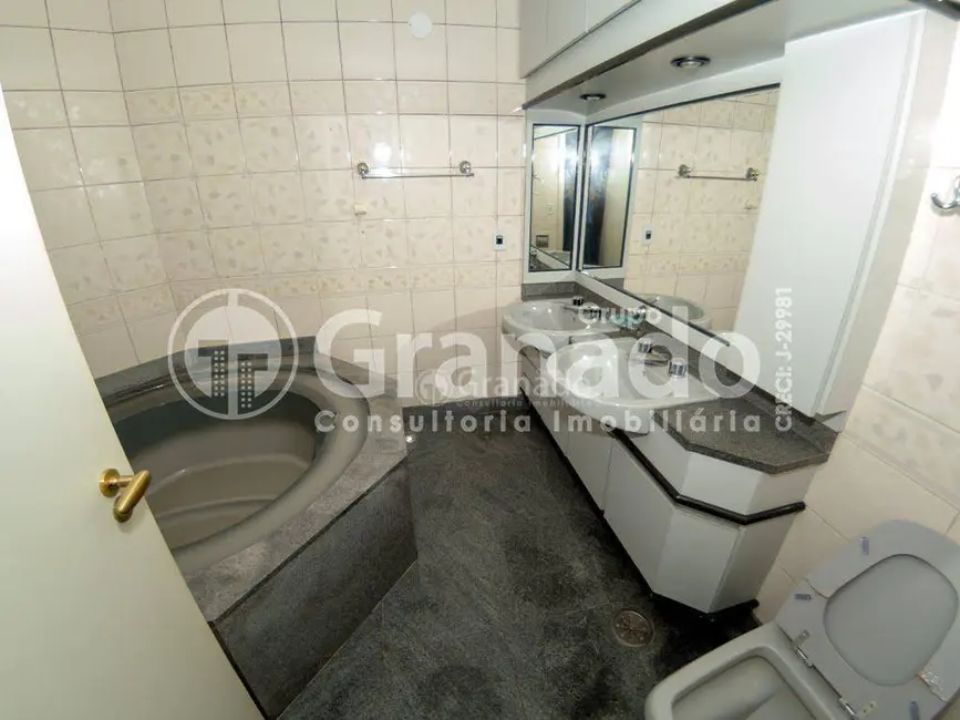 Foto 7 de Apartamento com 4 quartos à venda e para alugar, 215m2 em Vila Ester, São Paulo - SP