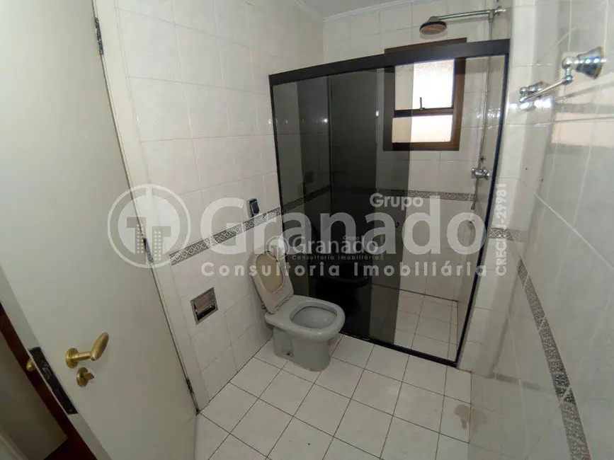 Foto 6 de Apartamento com 4 quartos à venda e para alugar, 215m2 em Vila Ester, São Paulo - SP