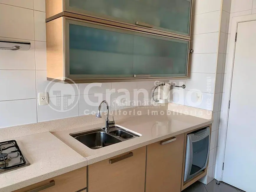 Foto 6 de Apartamento com 4 quartos à venda, 179m2 em Santana, São Paulo - SP
