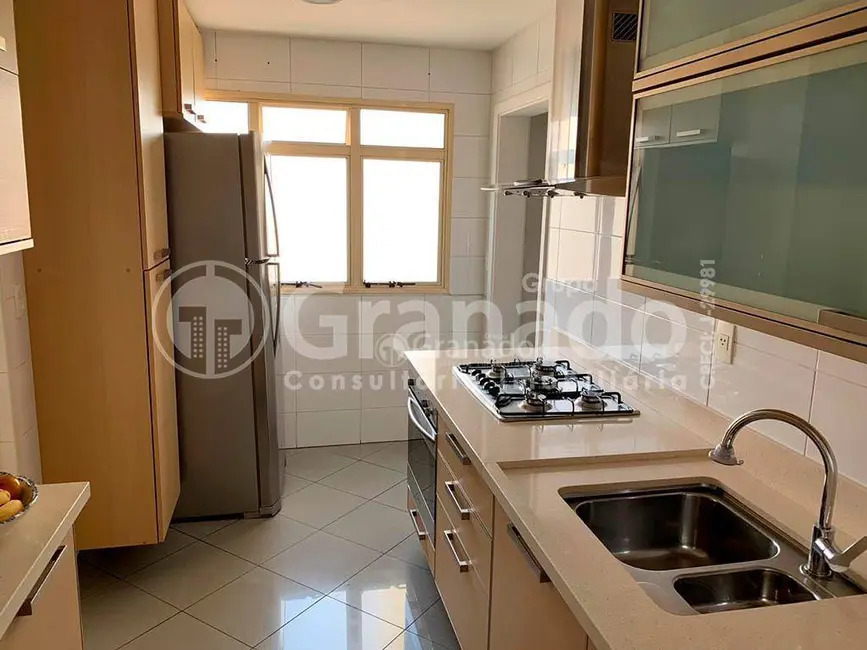 Foto 3 de Apartamento com 4 quartos à venda, 179m2 em Santana, São Paulo - SP