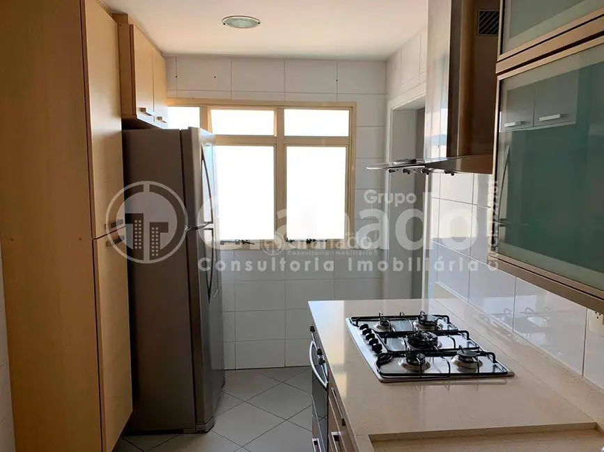 Foto 4 de Apartamento com 4 quartos à venda, 179m2 em Santana, São Paulo - SP