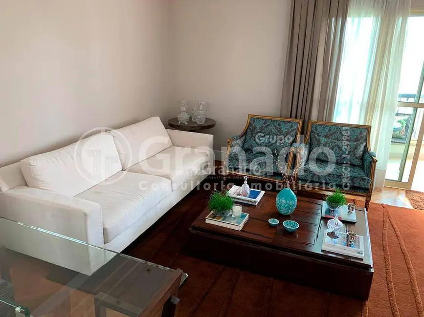 Foto 1 de Apartamento com 4 quartos à venda, 179m2 em Santana, São Paulo - SP