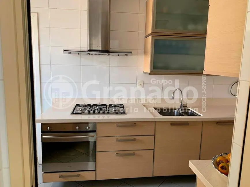 Foto 7 de Apartamento com 4 quartos à venda, 179m2 em Santana, São Paulo - SP