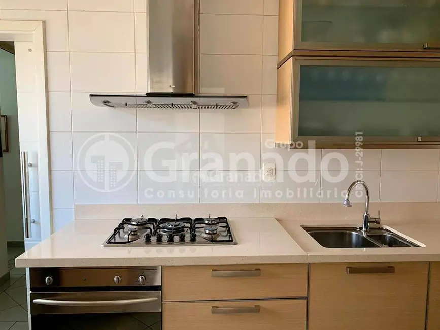 Foto 2 de Apartamento com 4 quartos à venda, 179m2 em Santana, São Paulo - SP