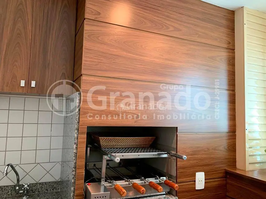 Foto 9 de Apartamento com 4 quartos à venda, 179m2 em Santana, São Paulo - SP