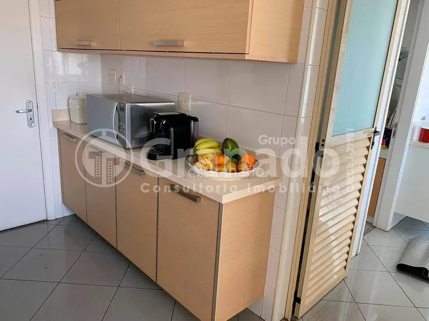 Foto 5 de Apartamento com 4 quartos à venda, 179m2 em Santana, São Paulo - SP