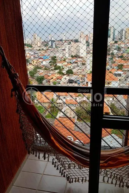 Apartamento com 3 quartos à venda, 94m2 em Vila Aurora, São Paulo - SP - imagem 7 Foto 7 de Apartamento com 3 quartos à venda, 94m2 em Vila Aurora, São Paulo - SP