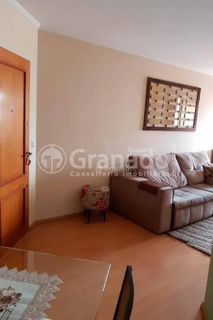 Apartamento com 3 quartos à venda, 94m2 em Vila Aurora, São Paulo - SP - imagem 6 Foto 6 de Apartamento com 3 quartos à venda, 94m2 em Vila Aurora, São Paulo - SP