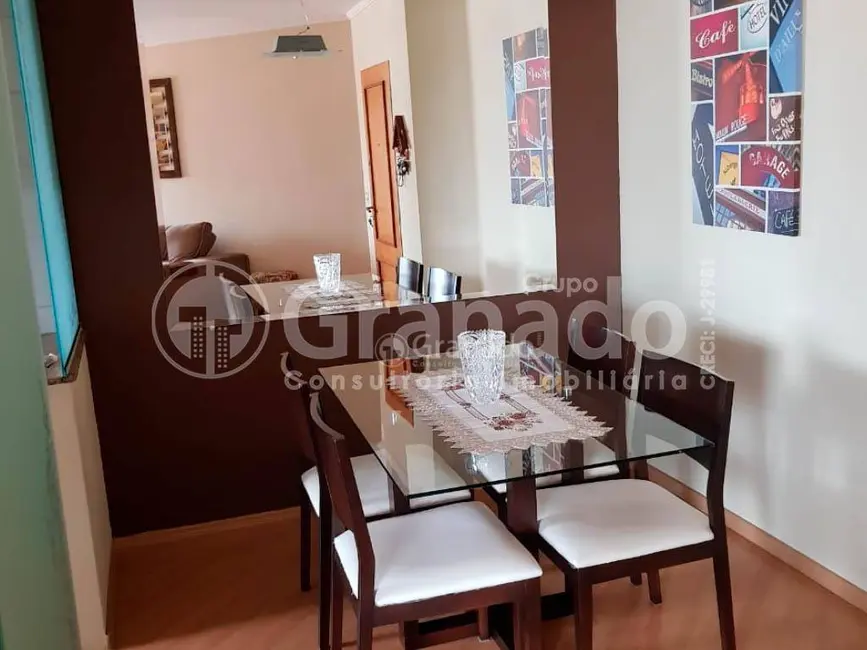 Foto 1 de Apartamento com 3 quartos à venda, 94m2 em Vila Aurora, São Paulo - SP