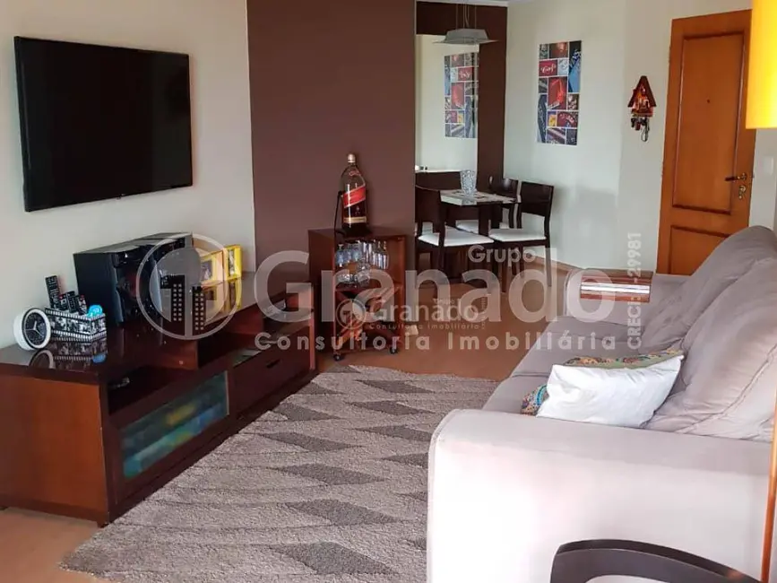 Foto 2 de Apartamento com 3 quartos à venda, 94m2 em Vila Aurora, São Paulo - SP