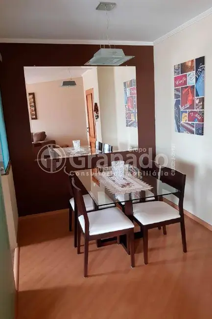 Apartamento com 3 quartos à venda, 94m2 em Vila Aurora, São Paulo - SP - imagem 5 Foto 5 de Apartamento com 3 quartos à venda, 94m2 em Vila Aurora, São Paulo - SP