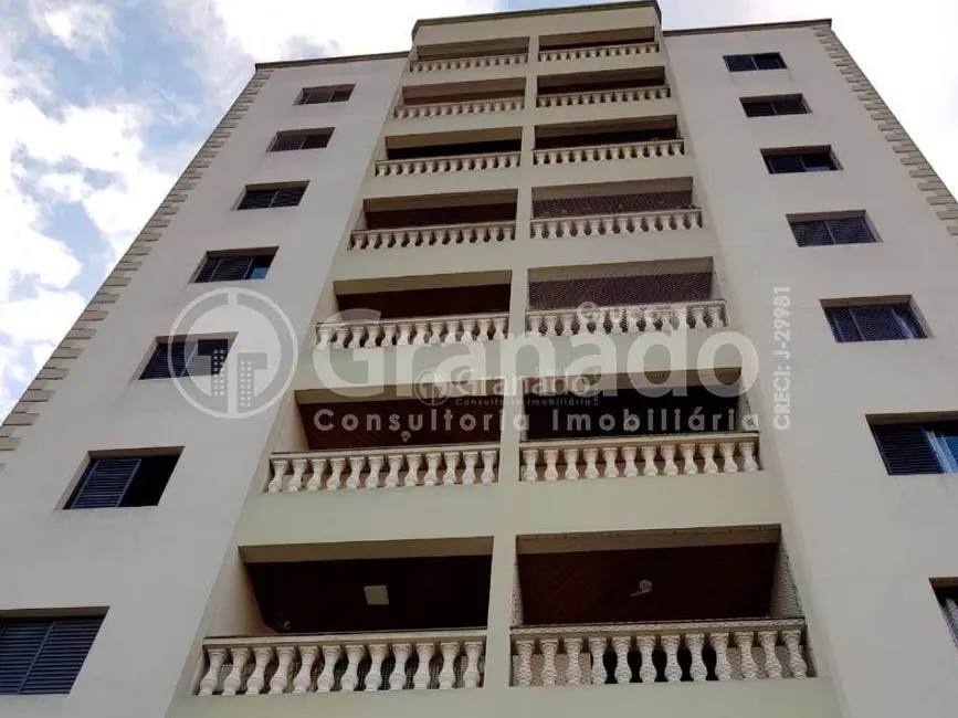 Foto 1 de Apartamento com 2 quartos à venda, 57m2 em Vila Mazzei, São Paulo - SP
