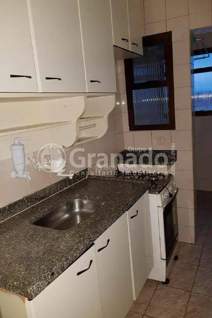 Foto 9 de Apartamento com 2 quartos à venda, 57m2 em Vila Mazzei, São Paulo - SP