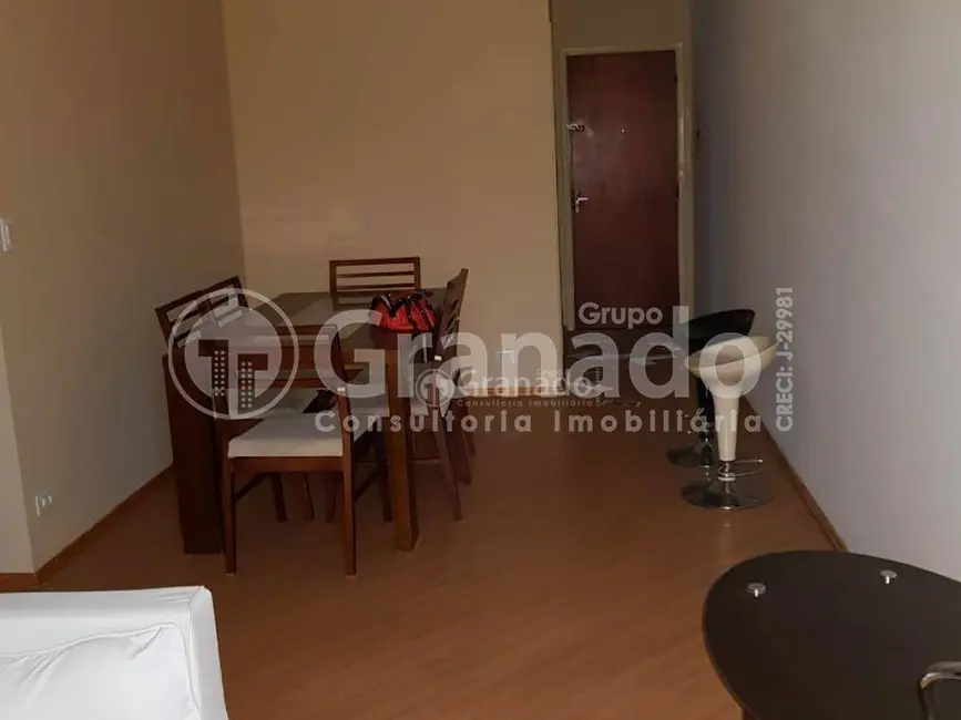 Foto 2 de Apartamento com 2 quartos à venda, 57m2 em Vila Mazzei, São Paulo - SP