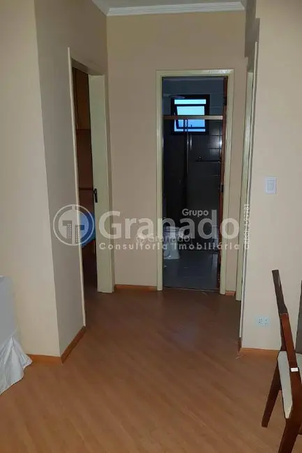 Foto 5 de Apartamento com 2 quartos à venda, 57m2 em Vila Mazzei, São Paulo - SP