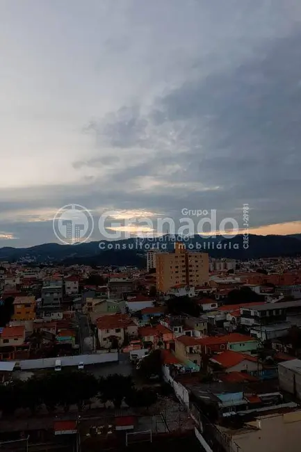 Foto 3 de Apartamento com 2 quartos à venda, 57m2 em Vila Mazzei, São Paulo - SP