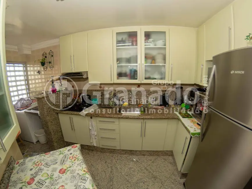 Foto 7 de Apartamento com 3 quartos à venda, 90m2 em Vila Guilherme, São Paulo - SP
