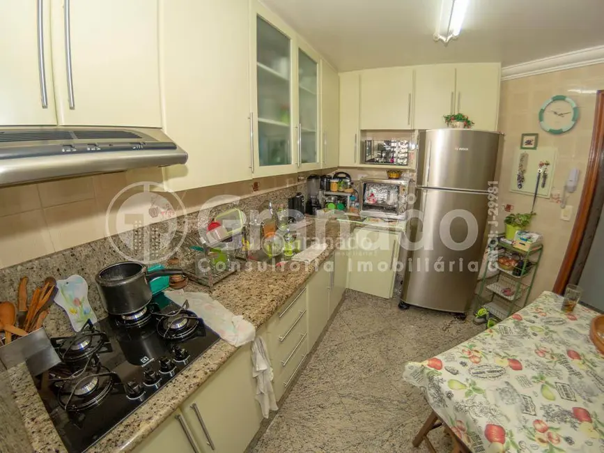 Foto 8 de Apartamento com 3 quartos à venda, 90m2 em Vila Guilherme, São Paulo - SP