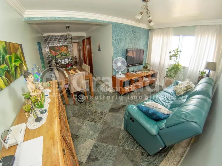 Foto 5 de Apartamento com 3 quartos à venda, 90m2 em Vila Guilherme, São Paulo - SP