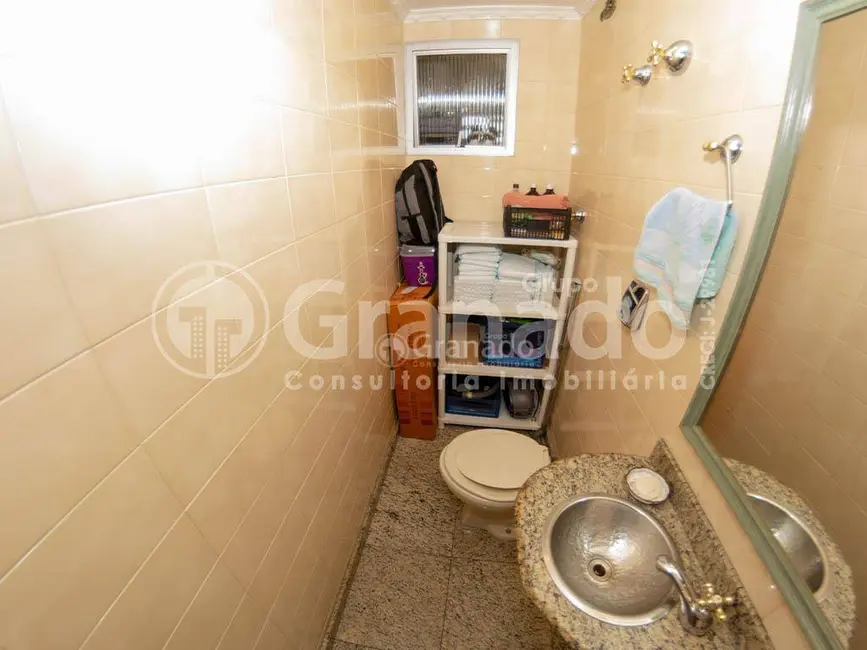 Foto 6 de Apartamento com 3 quartos à venda, 90m2 em Vila Guilherme, São Paulo - SP