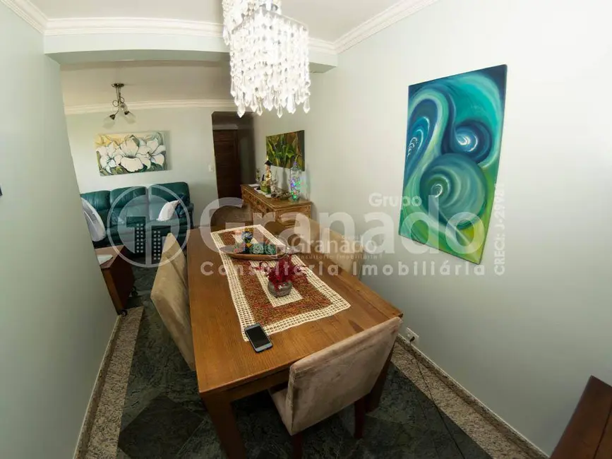 Foto 3 de Apartamento com 3 quartos à venda, 90m2 em Vila Guilherme, São Paulo - SP