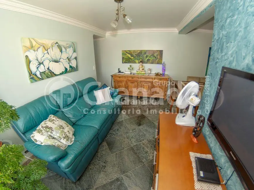 Foto 1 de Apartamento com 3 quartos à venda, 90m2 em Vila Guilherme, São Paulo - SP