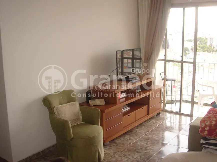 Apartamento com 2 quartos à venda, 85m2 em Vila Guilherme, São Paulo - SP - imagem 2 Foto 2 de Apartamento com 2 quartos à venda, 85m2 em Vila Guilherme, São Paulo - SP