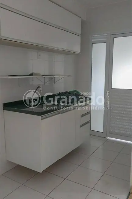 Foto 9 de Apartamento com 2 quartos à venda, 59m2 em Vila Mazzei, São Paulo - SP
