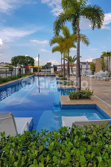 Foto 7 de Apartamento com 2 quartos à venda, 59m2 em Vila Mazzei, São Paulo - SP