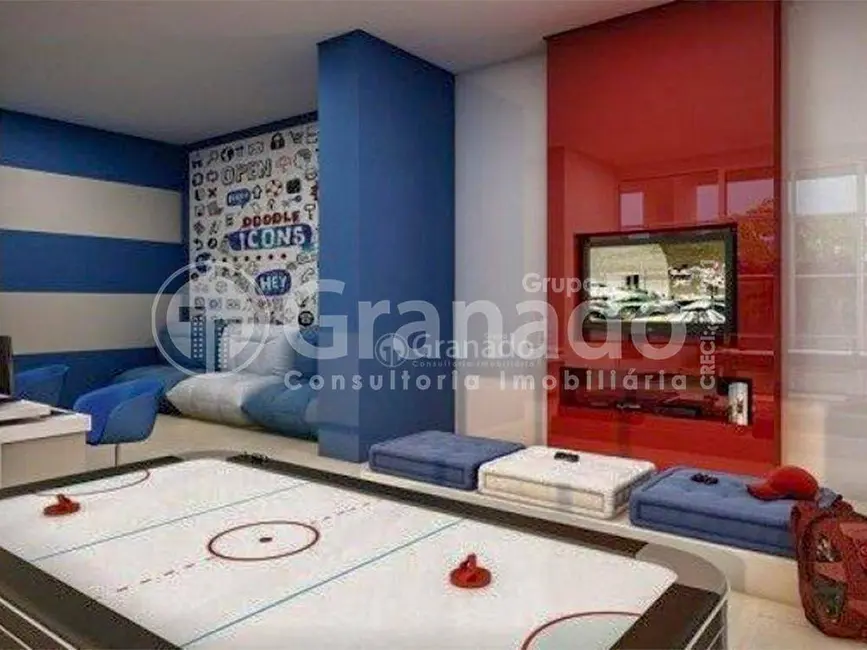 Foto 4 de Apartamento com 2 quartos à venda, 59m2 em Vila Mazzei, São Paulo - SP