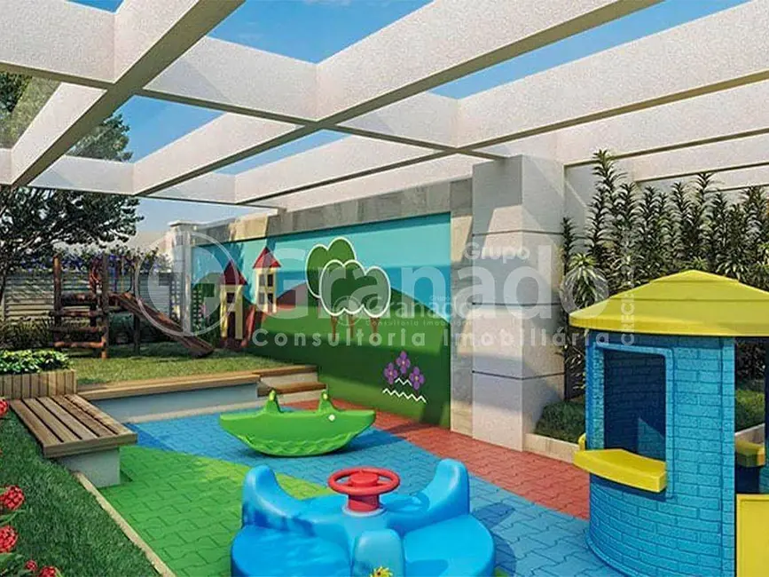 Foto 3 de Apartamento com 2 quartos à venda, 59m2 em Vila Mazzei, São Paulo - SP