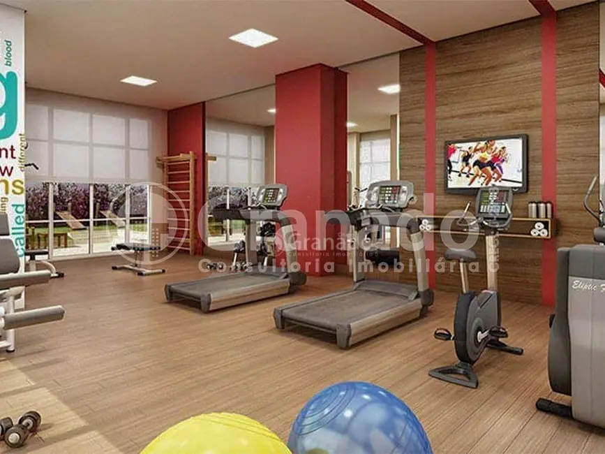 Foto 6 de Apartamento com 2 quartos à venda, 59m2 em Vila Mazzei, São Paulo - SP