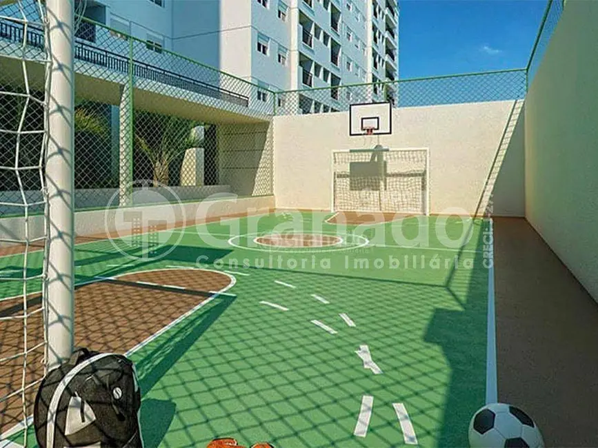 Foto 5 de Apartamento com 2 quartos à venda, 59m2 em Vila Mazzei, São Paulo - SP