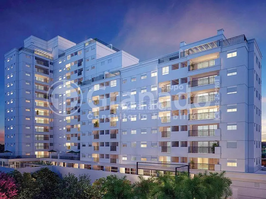 Foto 1 de Apartamento com 2 quartos à venda, 59m2 em Vila Mazzei, São Paulo - SP