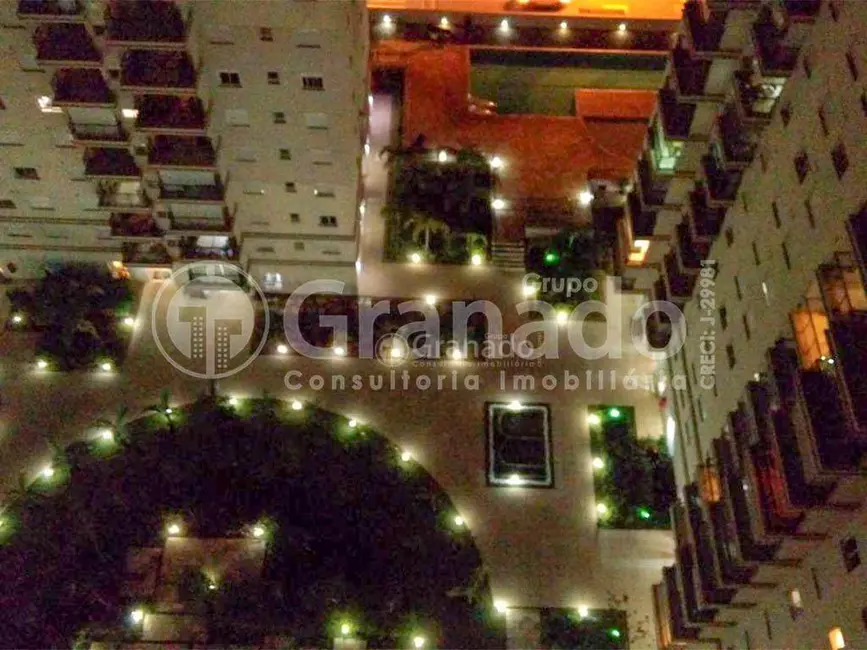 Foto 3 de Apartamento com 3 quartos à venda, 96m2 em Vila Augusta, Guarulhos - SP