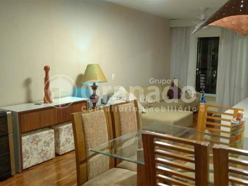 Foto 5 de Apartamento com 3 quartos à venda, 96m2 em Vila Augusta, Guarulhos - SP
