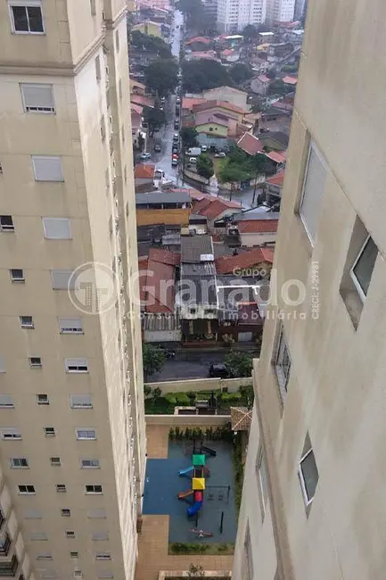 Foto 6 de Apartamento com 3 quartos à venda, 96m2 em Vila Augusta, Guarulhos - SP