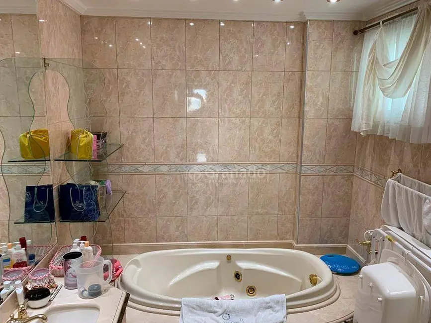 Apartamento com 4 quartos à venda, 180m2 em Vila Guilherme, São Paulo - SP - imagem 3 Foto 3 de Apartamento com 4 quartos à venda, 180m2 em Vila Guilherme, São Paulo - SP